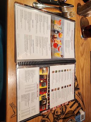 Menu photo 1 BJ's Restaurant & Brewhouse Tulsa, OK