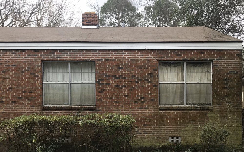 Slide of TruPro Softwash