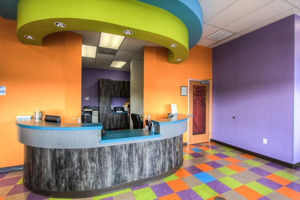 Brident Dental & Orthodontics