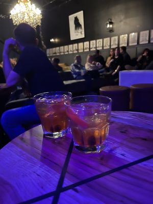 Simon's by null