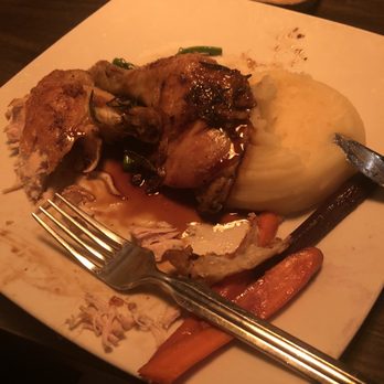 Steakhouse89 - Red Rock Pressed Chicken* - Steakhouses Near Me - Sedona, Arizona