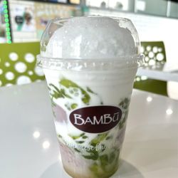 #7 Taro Lover