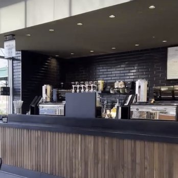 Starbucks - Starbucks new look - Coffee & Tea Near Me - Hoover, Alabama