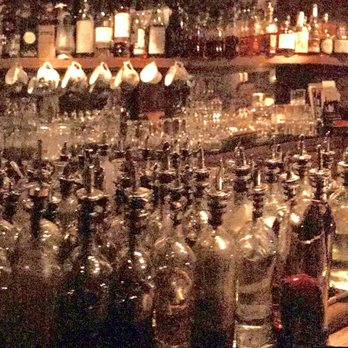 The Dead Rabbit - Cocktail Bars Near Me - New York, New York The Dead Rabbit - Cocktail Bars Near Me - New York, New York