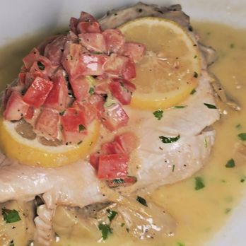 Ca Del Sole - Italian Near Me - Toluca Lake, California