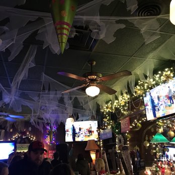 The Christmas Corner Bar - Venues & Event Spaces Near Me - Lakewood, Ohio