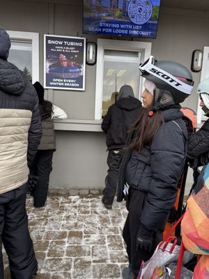 Camelback Resort by null