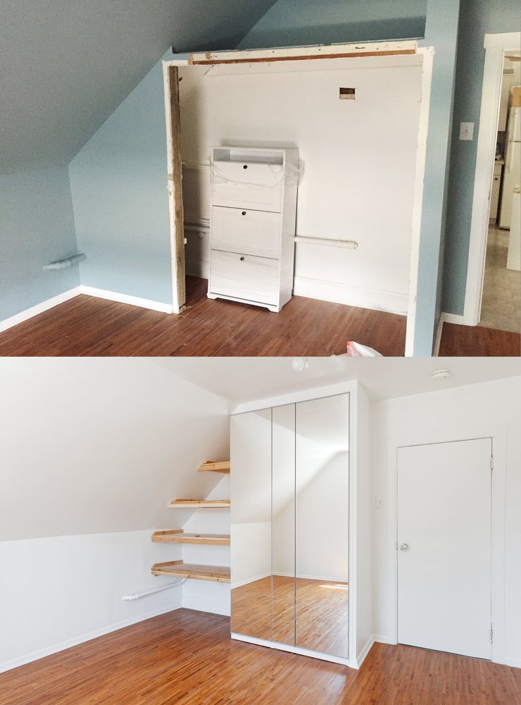 Slide of JP6 Enterprise Handyman Services, LLC