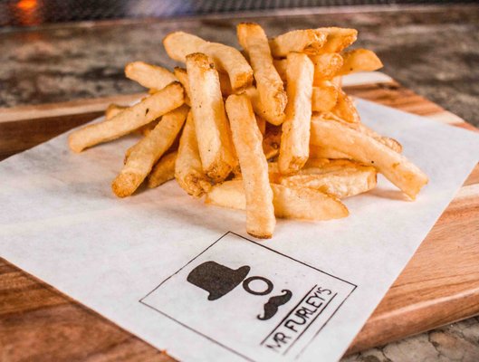 Mr Furley's 3rd St. by null