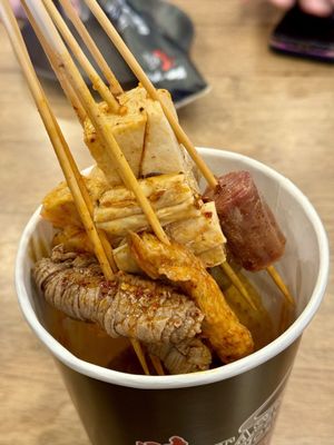 Tasty Pot by null