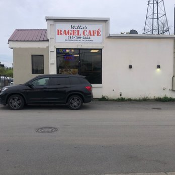 Willie's Bagel Cafe - Breakfast & Brunch Near Me - Utica, New York Willie's Bagel Cafe - Breakfast & Brunch Near Me - Utica, New York