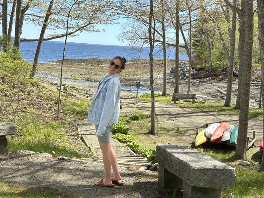 Searsport Shores Ocean Campground by null