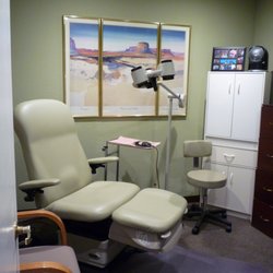 San Dimas Foot Clinic