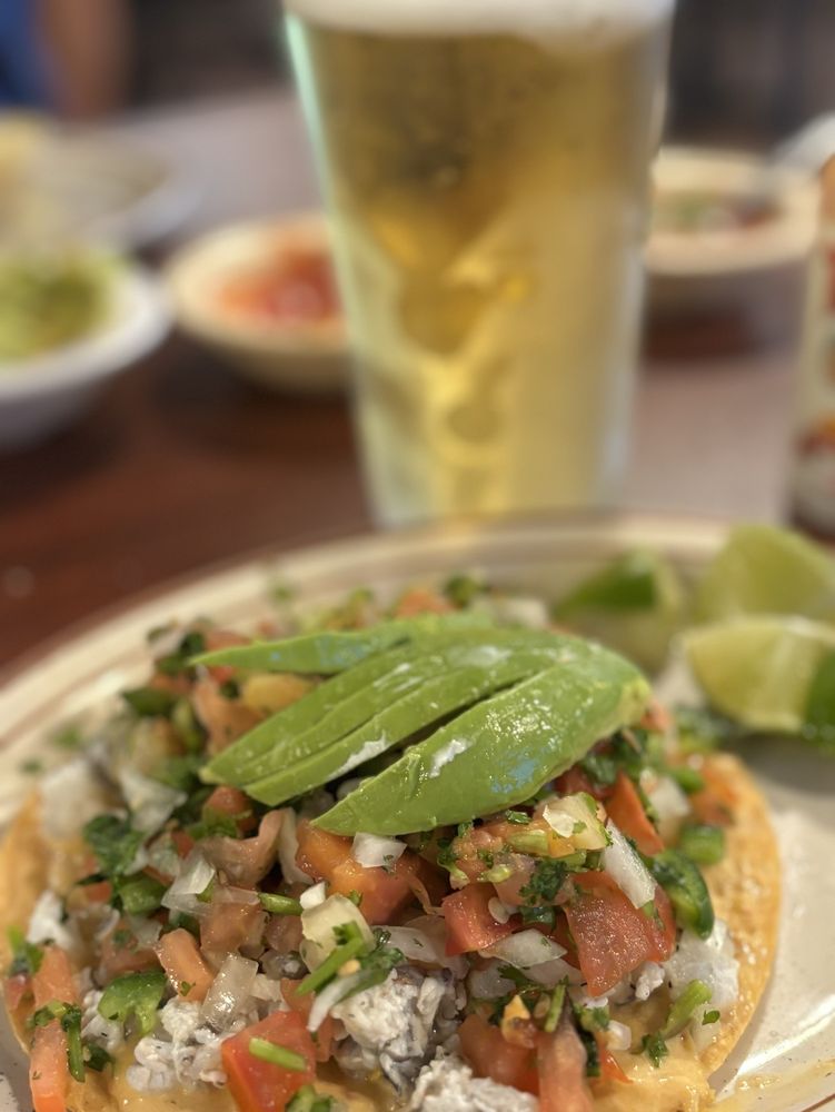 Mi Casita Restaurant