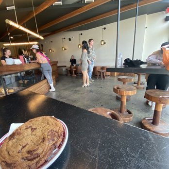 La Colombe Coffee Roasters - Coffee & Tea Near Me - Beverly Hills, California