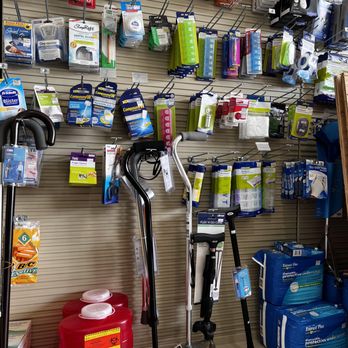 Rxpress Pharmacy - Over-the-counter items - Drugstores Near Me - Bonney Lake, Washington
