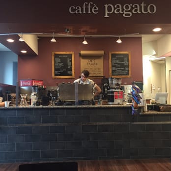 Caffé Pagato - Espresso bar - Coffee & Tea Near Me - Redding, California Caffé Pagato - Espresso bar - Coffee & Tea Near Me - Redding, California