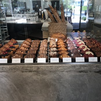 Bachour - Croissant - Bakeries Near Me - Coral Gables, Florida