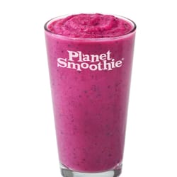 Planet Smoothie