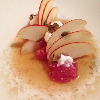 Uchi Austin - Sushi Bars Near Me - Austin, Texas