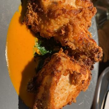 Kyu - Korean Fried Chicken - Asian Fusion Near Me - Miami, Florida