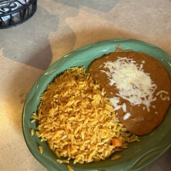 Fiesta Mexican - Side Rice with frijoles - Mexican Near Me - Hugo, Minnesota