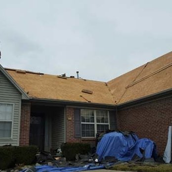 Atlas Contracting - Roofing Near Me - Lexington, Kentucky Atlas Contracting - Roofing Near Me - Lexington, Kentucky