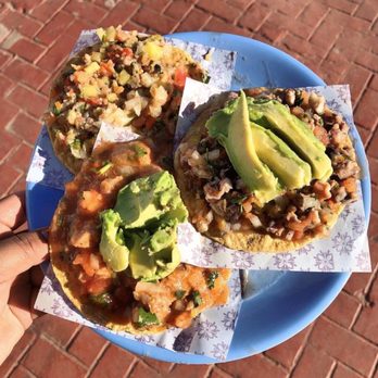La Guerrerense - Food Stands Near Me - Ensenada, BCN
