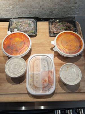 The Place Gue Jip Restaurant by null