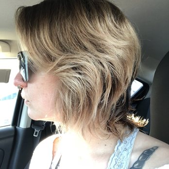 BUBBLES Salons - Hair Stylists Near Me - Fairfax, Virginia