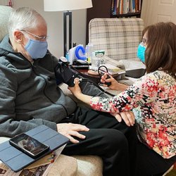 St. Camillus Home Care Agency