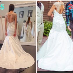 Long's Bridal & Alterations