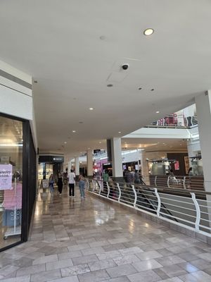 Shops at Rivercenter by null