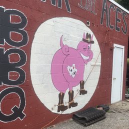 Pork butt Pork butt