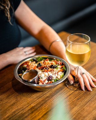 Crust Pizza Co. - Willis by null