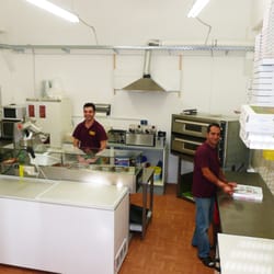 Prima-Pizza