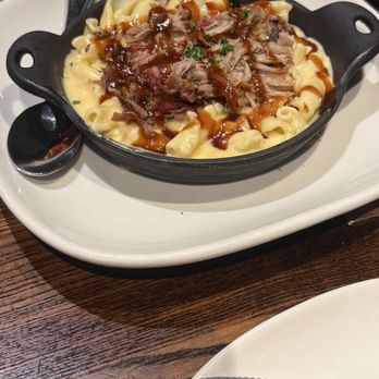 Jack Stack Barbecue - Overland Park - Mac & Cheese - Barbeque Near Me - Overland Park, Kansas Jack Stack Barbecue - Overland Park - Mac & Cheese - Barbeque Near Me - Overland Park, Kansas