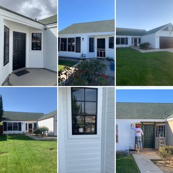 Fairview Paint - Painters Near Me