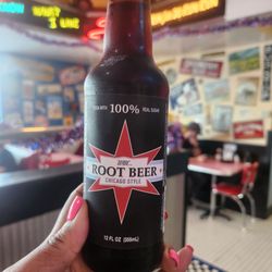 Chicago Styled  Rootbeer