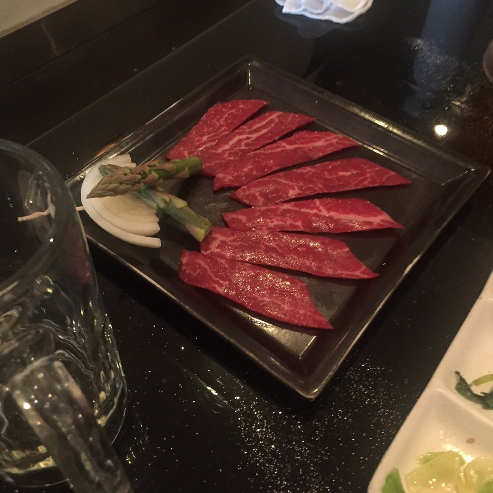 Meat! Meat!