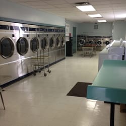 Speedwash Laundry