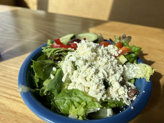 Lost Dog Cafe - Dunn Loring by null
