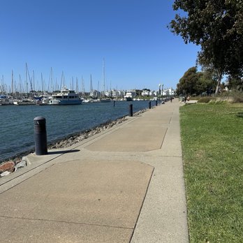 Marina Bay Park - Parks Near Me - Richmond, California Marina Bay Park - Parks Near Me - Richmond, California