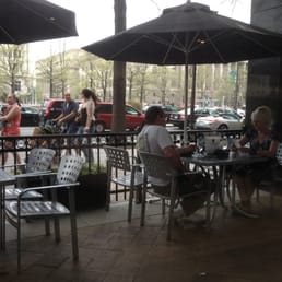 Outside Outside