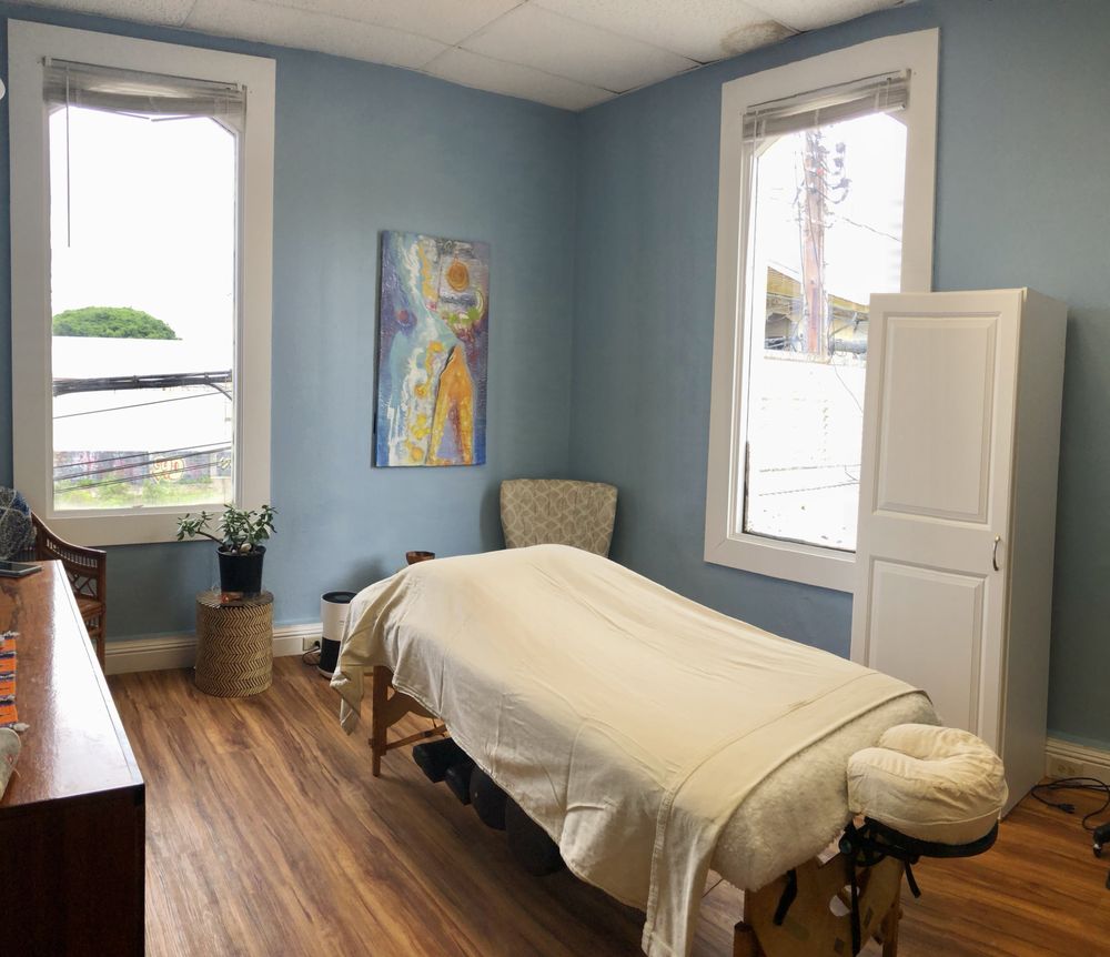 A TOUCH OF HEAVEN MASSAGE & WELLNESS CENTER Updated March 2025 19 Reviews 120 Keawe St