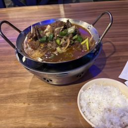 Beer Duck -- best duck and hotpot I've ever had! Beer Duck -- best duck and hotpot I've ever had!