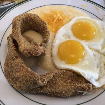 Pies 'n' Thighs - Fish and Grits Brunch - Southern Near Me - Brooklyn, New York Pies 'n' Thighs - Fish and Grits Brunch - Southern Near Me - Brooklyn, New York