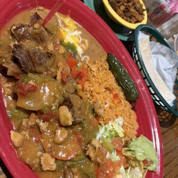 El Jardin - Steak Picado - Mexican Near Me - Commerce City, Colorado El Jardin - Steak Picado - Mexican Near Me - Commerce City, Colorado