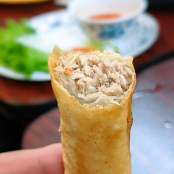 Pho VN 21 - Cha Gio - Vietnamese Near Me - Houston, Texas