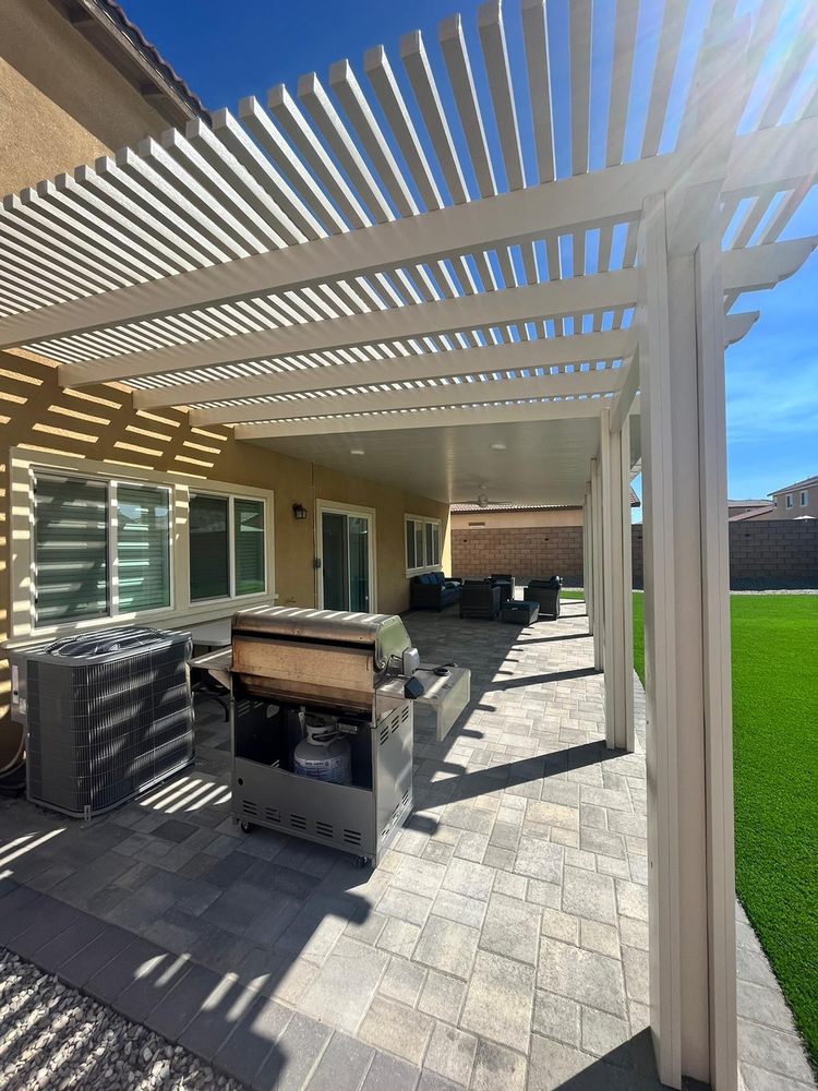 Slide of All in 1 Remodeling